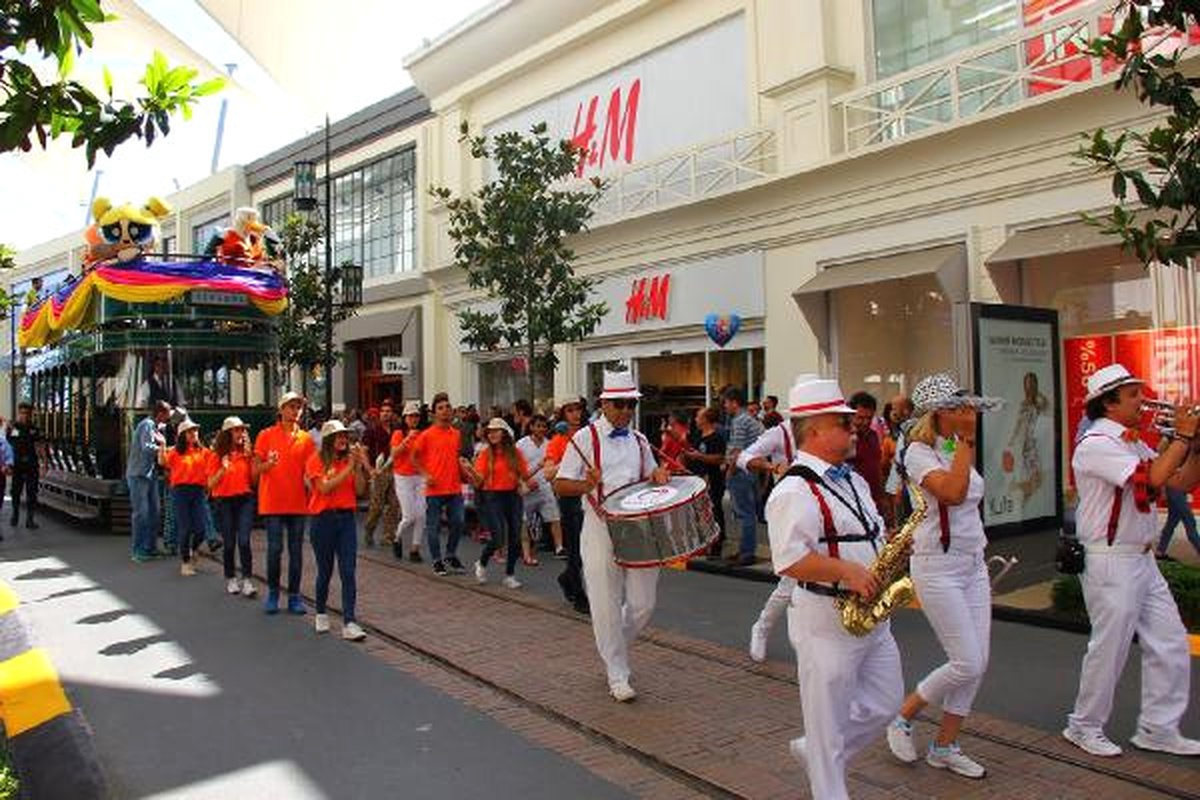 Vialand, Ramazan Bayramı\'nda Ziyaretçi Rekoru Kırdı
