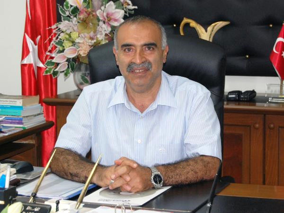 Yalova İl Sağlık Müdürü Daştan: Suriyeli Cuma Bebek Kalp Yetmezliğinden Öldü