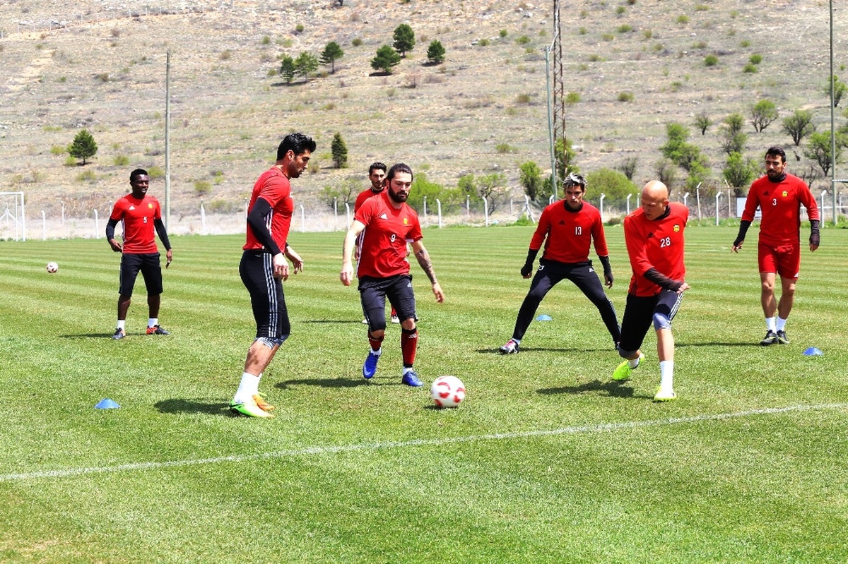 Yeni Malatyaspor Sezonu Açıyor