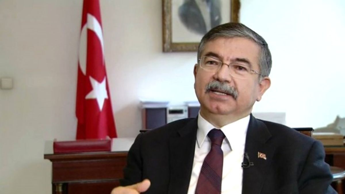Yılmaz: Sözleşmeli Öğretmenlik Kalkmayacak