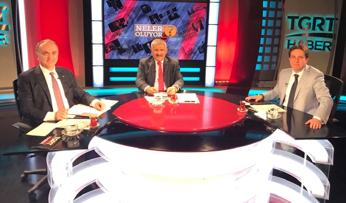 Yola Gübre Dökenler CHP\'li Olabilir, Iyi Araştırılmalı"