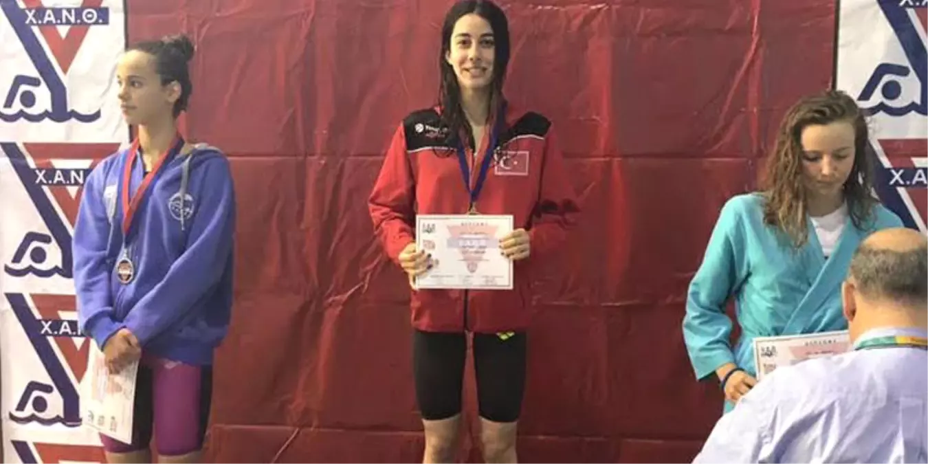 Yüzme: Avrupa Gençler Şampiyonası