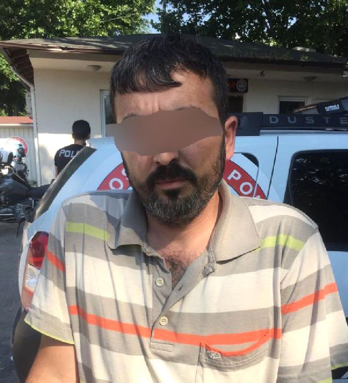 17 Suçtan Aranan Şüpheli, \'Yunus Polisi\'nden Kaçamadı
