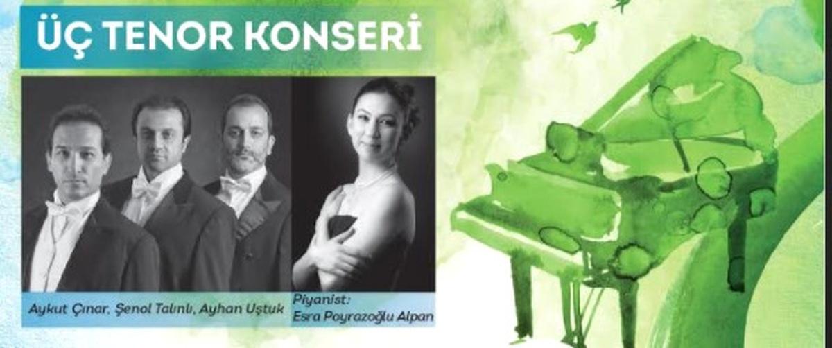 3. Beylikdüzü Klasik Müzik Günleri Bu Yıl Yaşam Vadisi\'nde Başlıyor