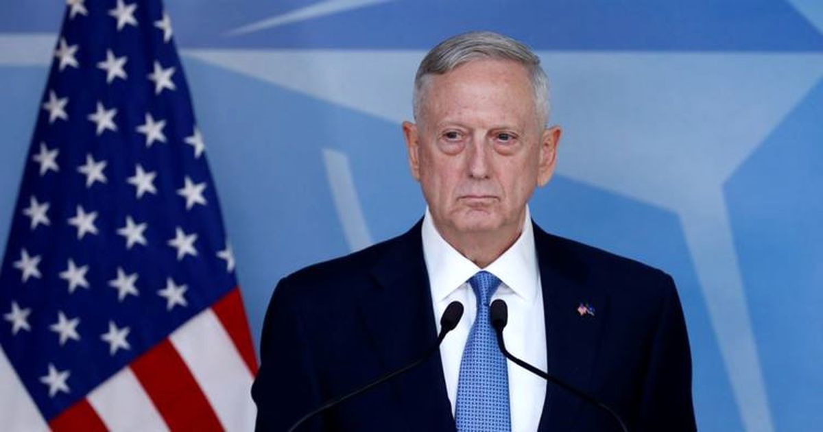 ABD\'den "Afganistan" İtirafı