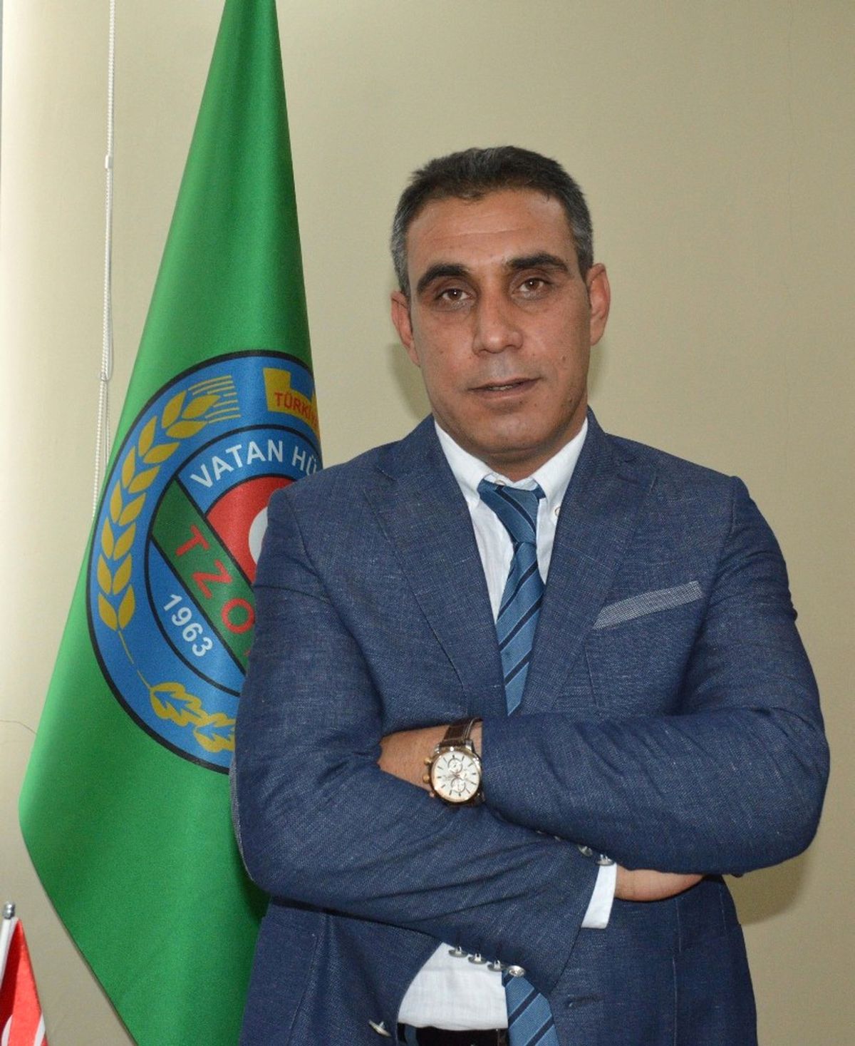 Akçakale Ziraat Odası Başkanı Yılmaz Açıklaması
