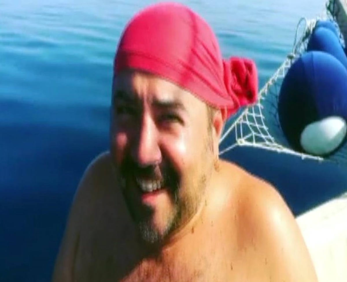 Ata Demirer\'in Taklidi Takipçilerini Kırdı Geçirdi