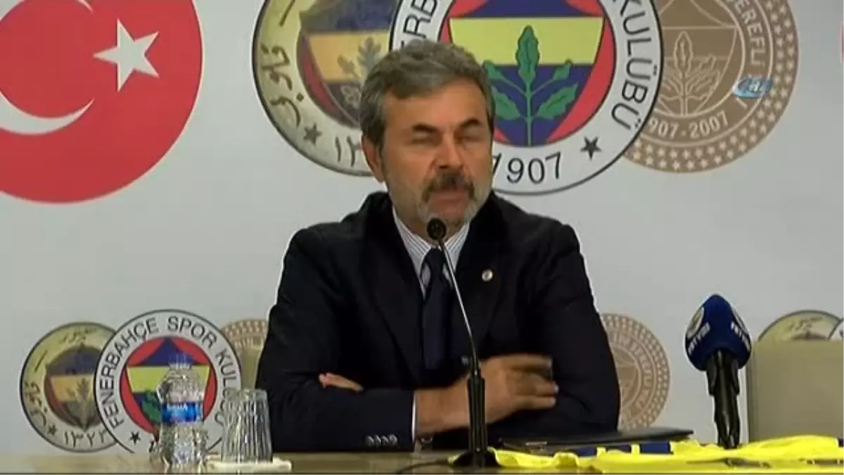 Aykut Kocaman: "Özlediğim Yer Burası" -1-