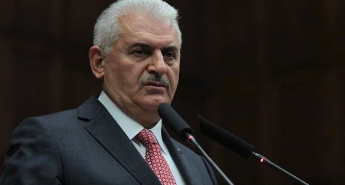 Başbakan Yıldırım: "Macaristan Darbeyi En Şiddetli Şekilde Kınamıştır"