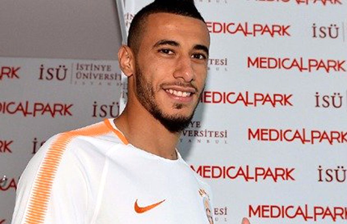 Belhanda Sağlık Kontrolünden Geçti