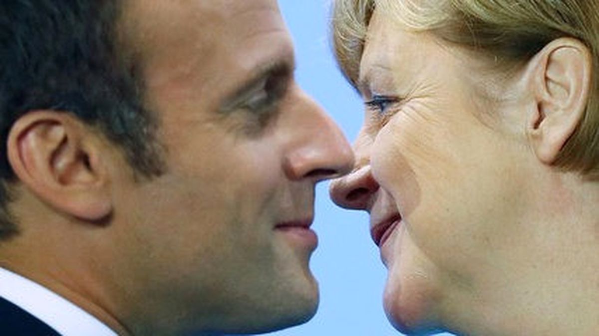 Berlin\'de G-20 Hazırlık Zirvesi