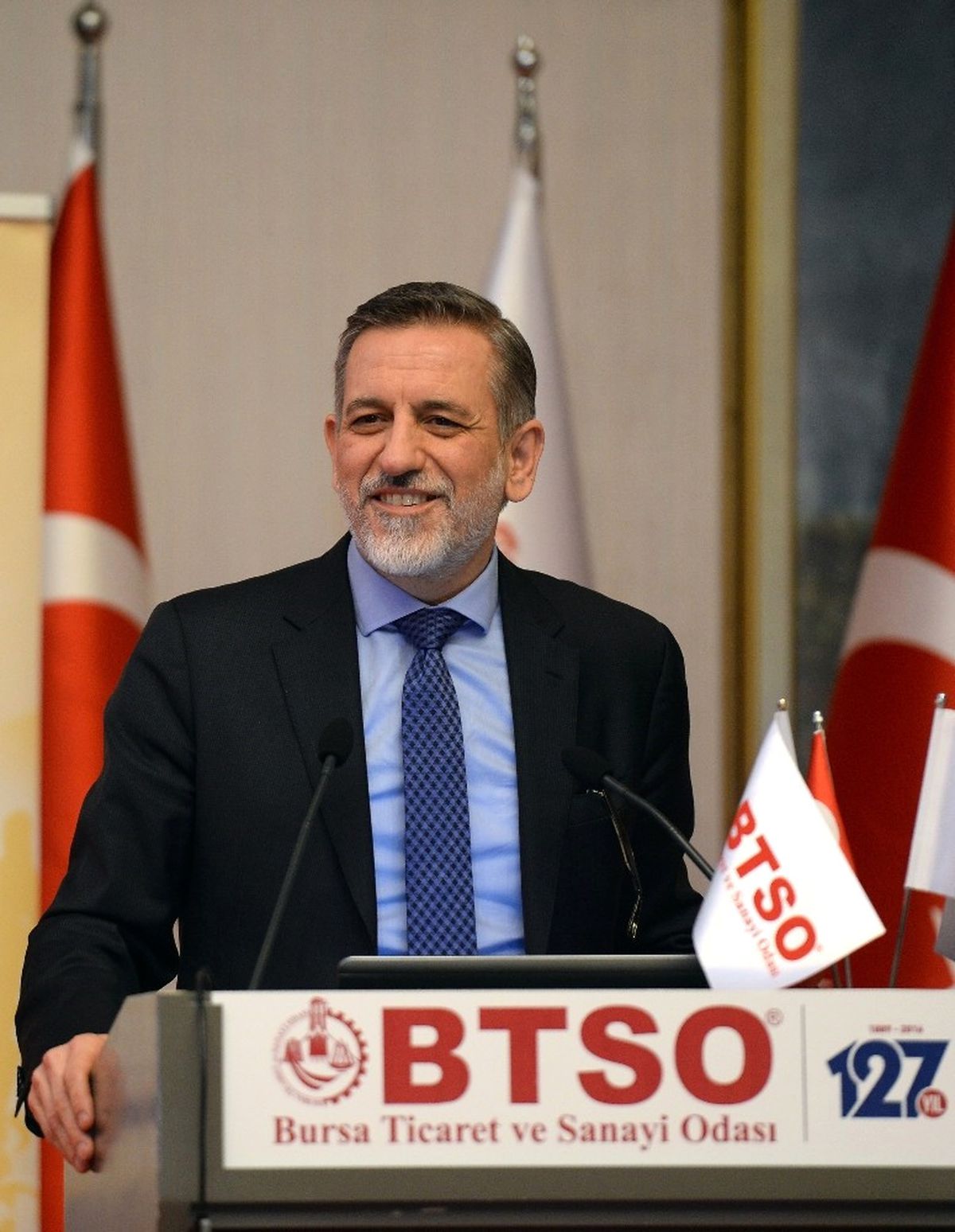 Bursa\'nın Savunma ve Havacılık İhracatı 5 Ayda 3 Kart Attı
