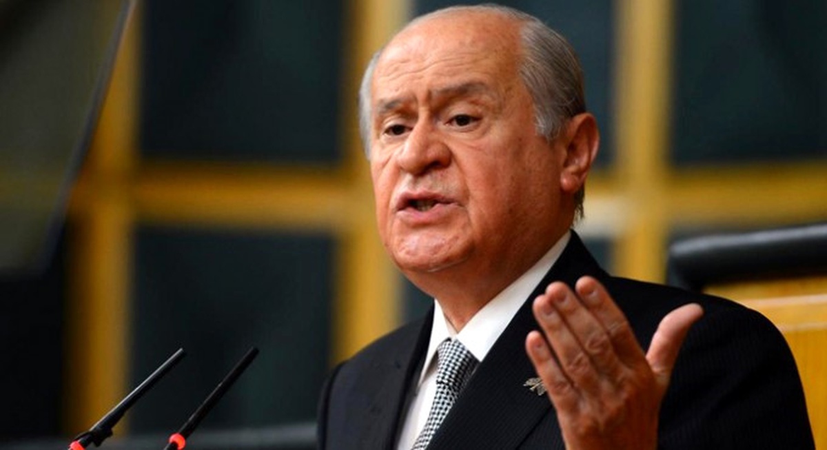 Cumhurbaşkanına Tahammülsüzlük Karşılıksız Kalmayacaktır\'