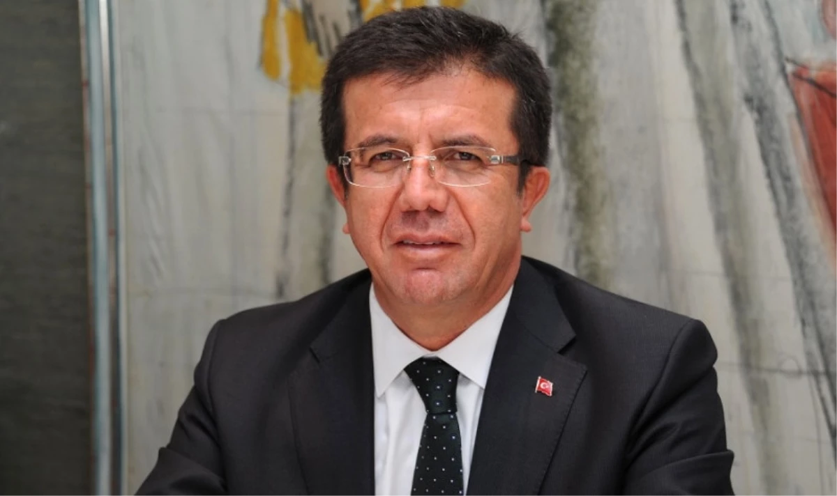 Dha Ankara- Zeybekci: Et Fiyatındaki Düşüş Temmuz Ayından İtibaren Görülebilecek