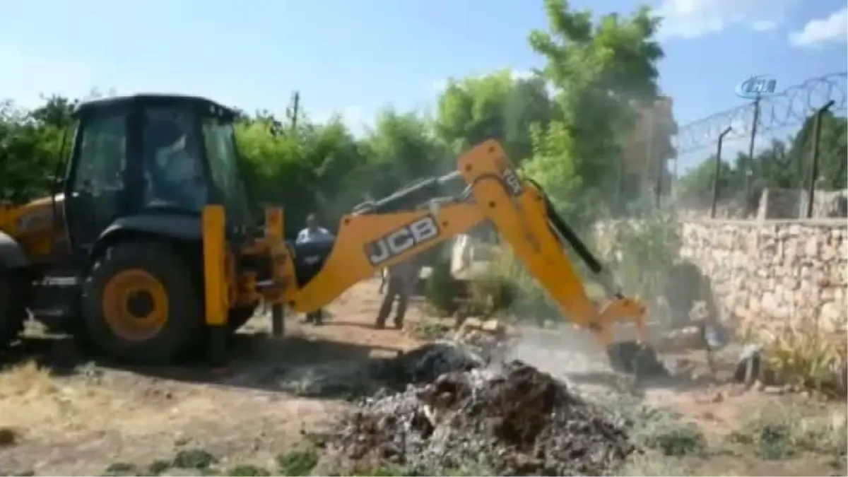 Dicle Nehri Kıyısında Erkek Cesedi Bulundu