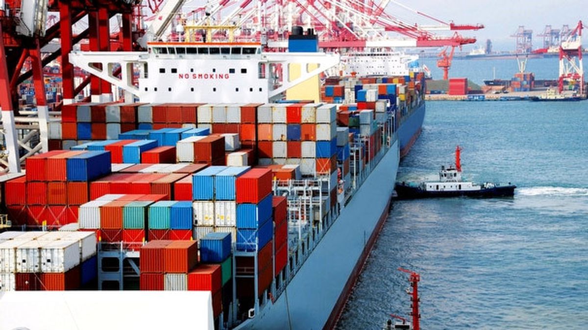 Dış Ticaret Açığı Mayıs Ayında Yüzde 43.3 Arttı (2)