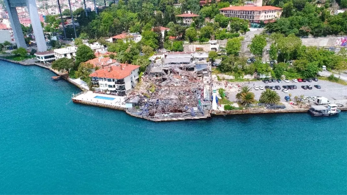 Emniyet Genel Müdürlüğünden \'Reina\' Açıklaması