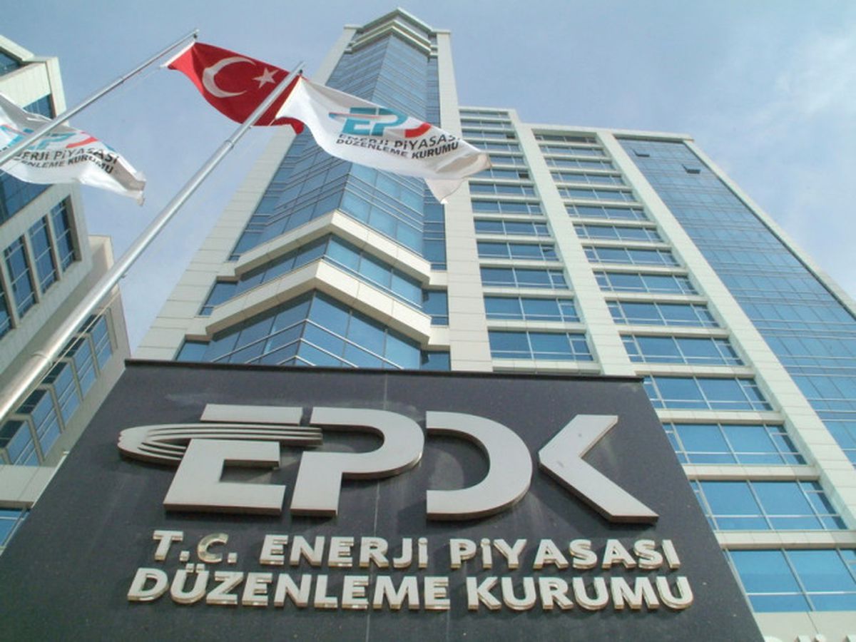 Epdk Kararları
