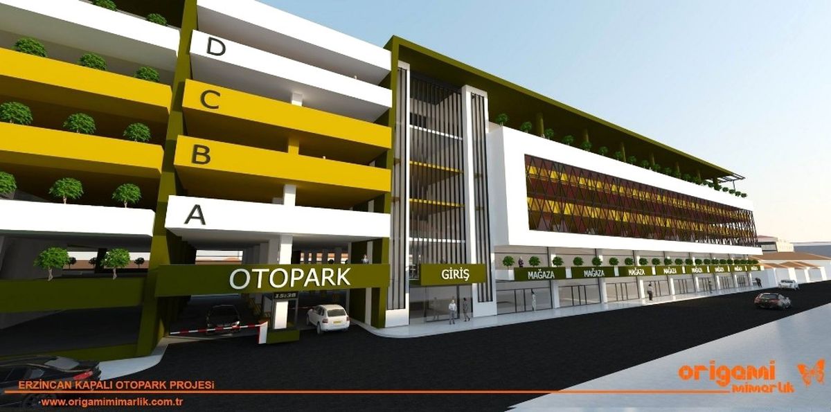 Erzincan\'a 30 Milyon TL Değerinde Yatırım