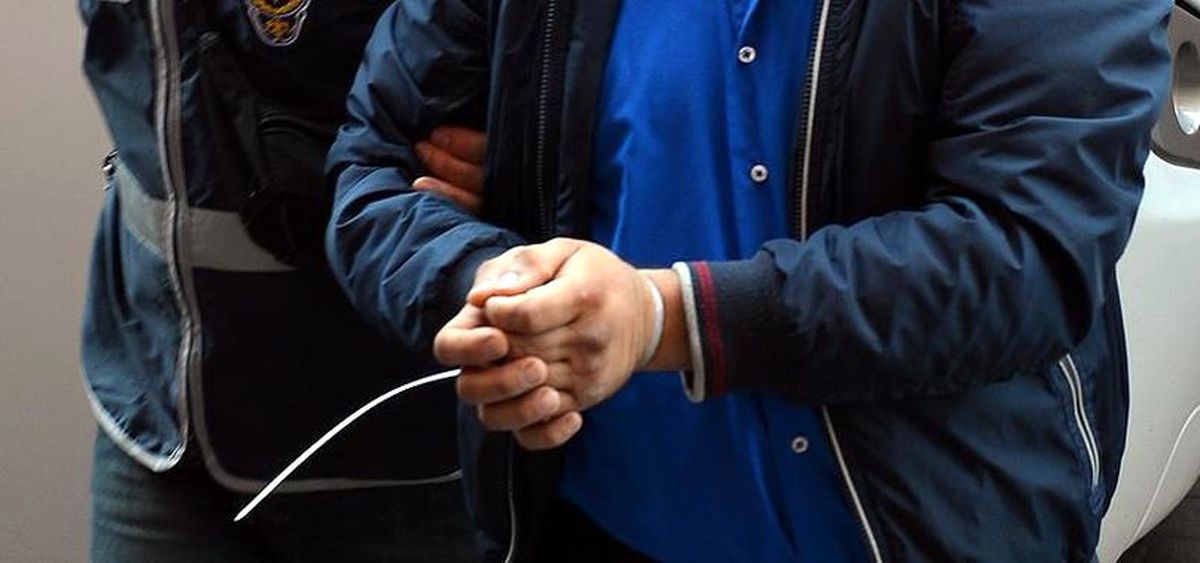 Eylem Hazırlığındaki 8 Terörist Yakalandı
