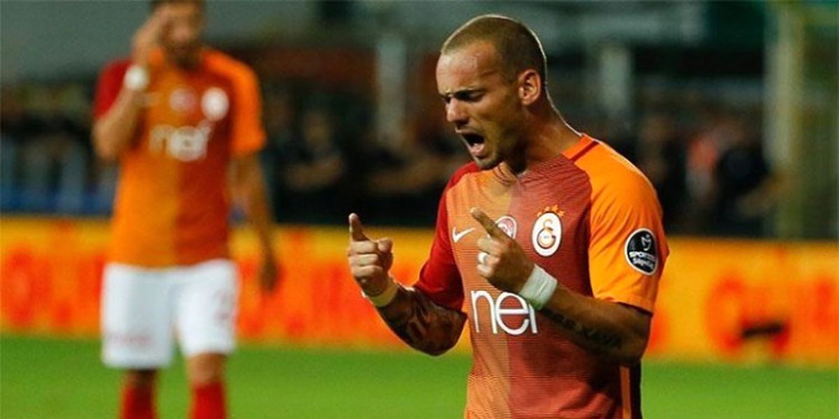 Galatasaray\'da Şok Gelişme