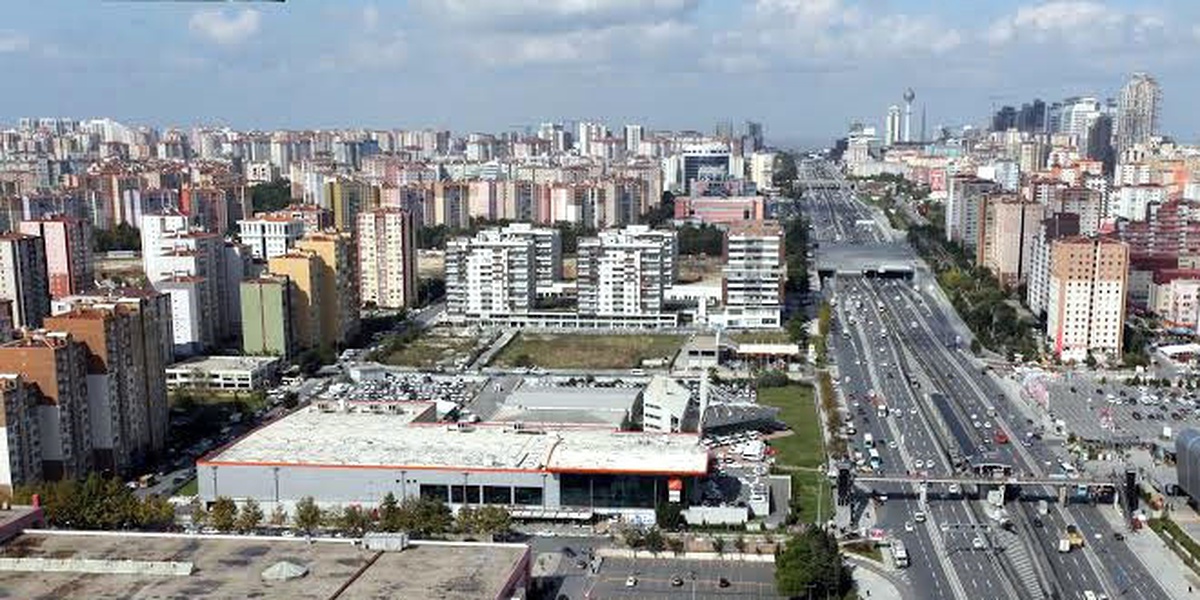 Beylikdüzü Hattında Proje Yarışı Sürüyor