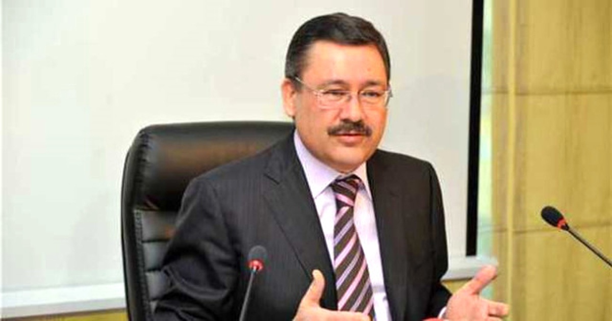 Gökçek, CHP Yürüyüşündeki Provokasyona Dikkat Çekti