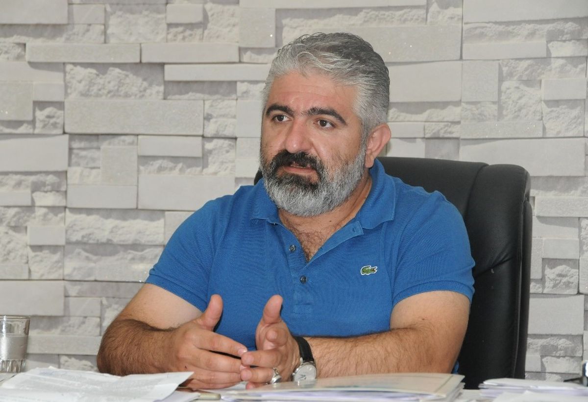 Gülaç: "Traore Haksız Fesih Yaptı"