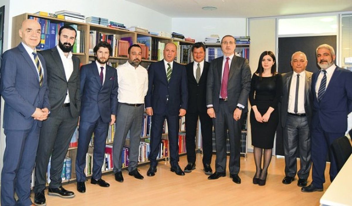 İşletme Sermayesi Yetersizliği Şirketlerin Büyümesini Engelliyor"