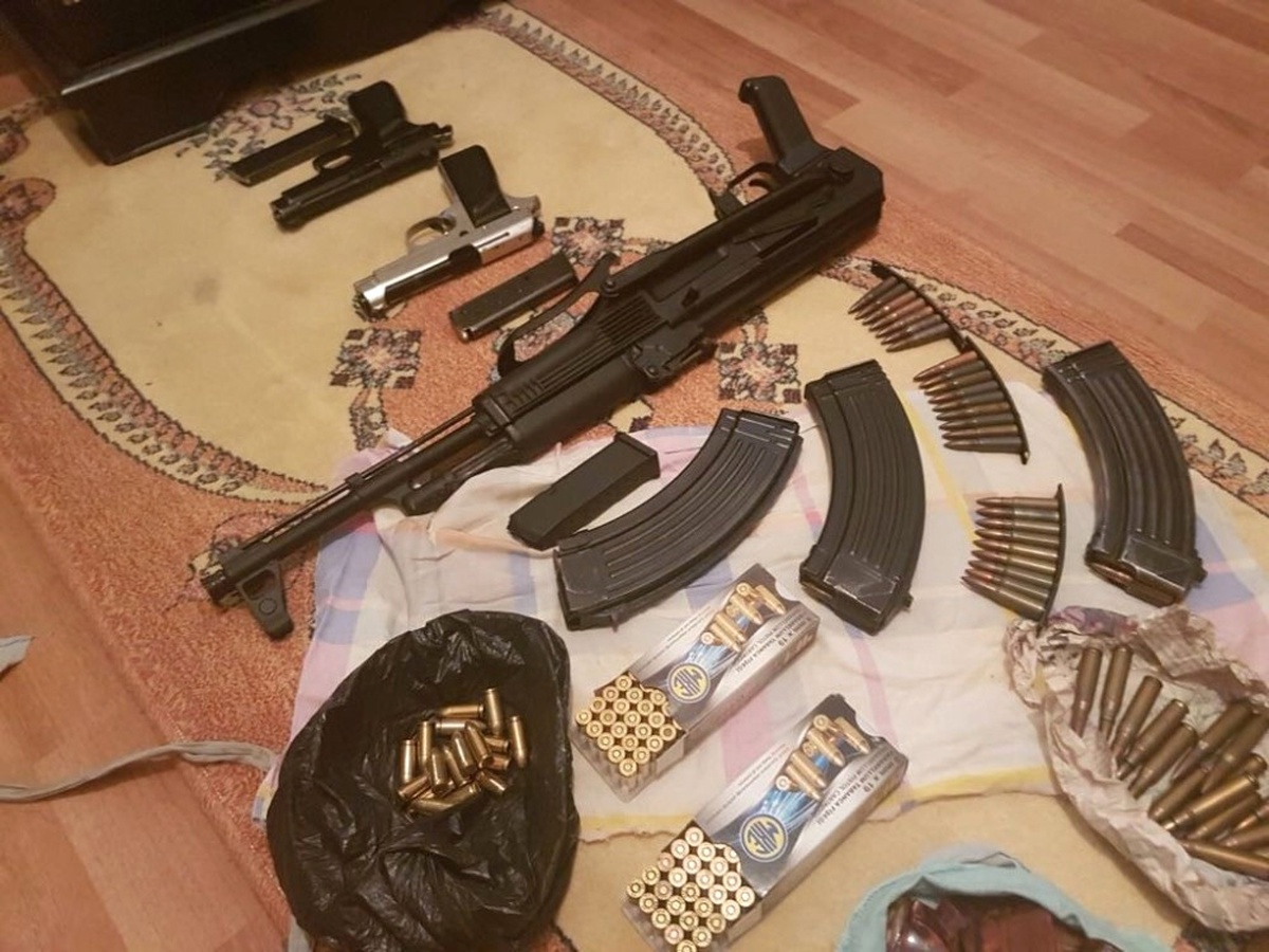 İstanbul\'da Zehir Tacirlerine Şafak Operasyonu
