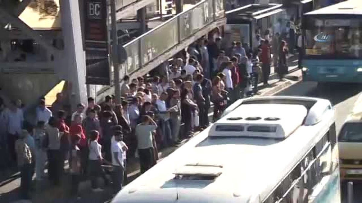 İstanbul Toplu Ulaşımında Yeni Ücret Tarifesi