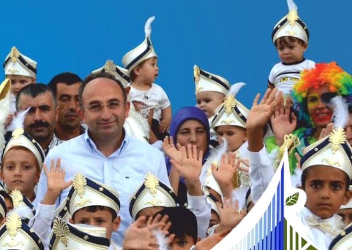 Kartepe Belediyesi 9.Geleneksel Sünnet Şöleni