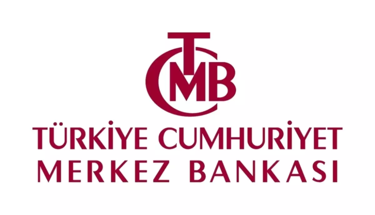 Merkez Bankası Toplam Rezervleri Azaldı