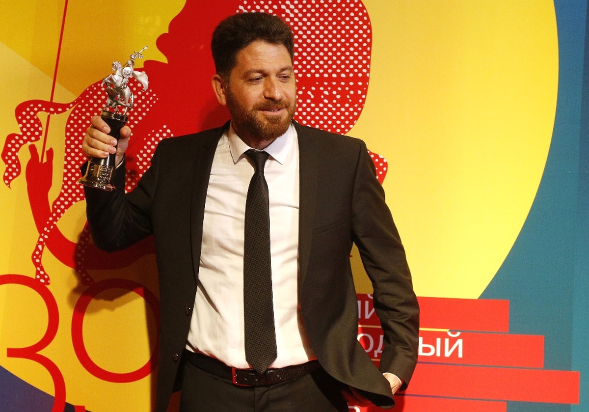 Moskova Film Festivali\'nde Türkiye\'ye Ödül Geldi