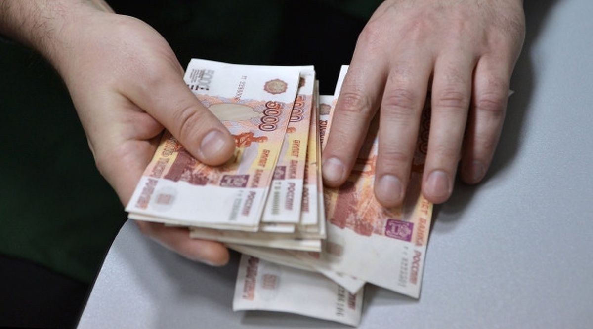 Rusya\'da Asgari Ücret, Yüzde 26 Oranında Arttırılacak