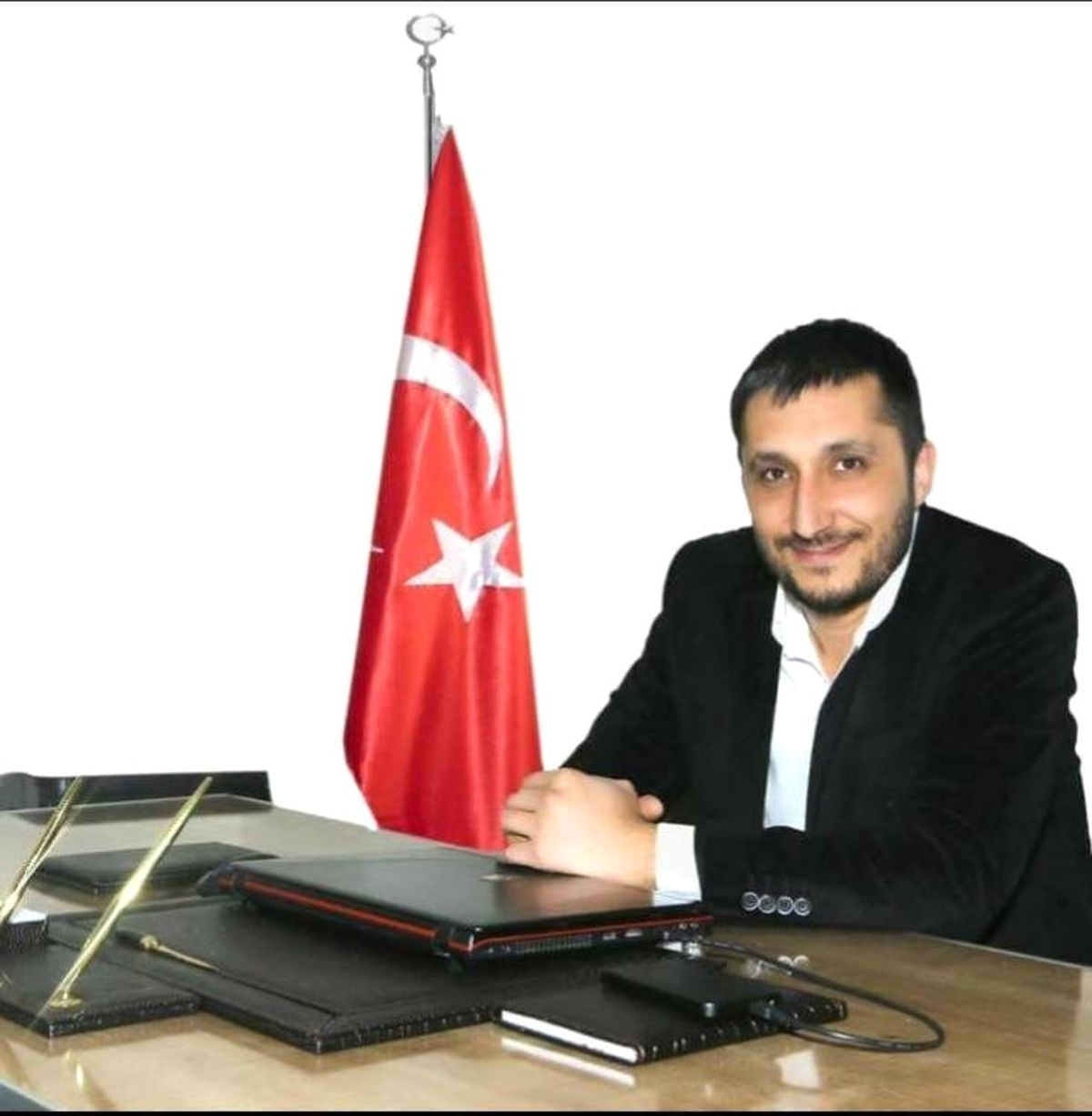 İş Adamı Bıçaklanarak Öldürüldü