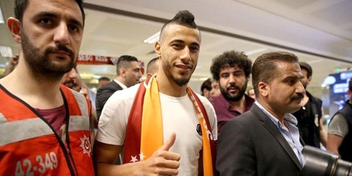 Son Aslan İstanbul\'da