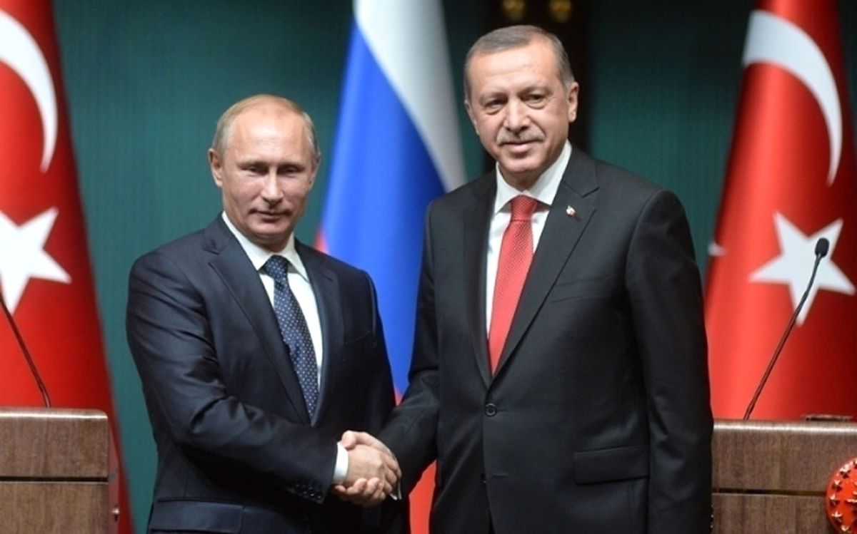 Suriye\'yi Görüştüler