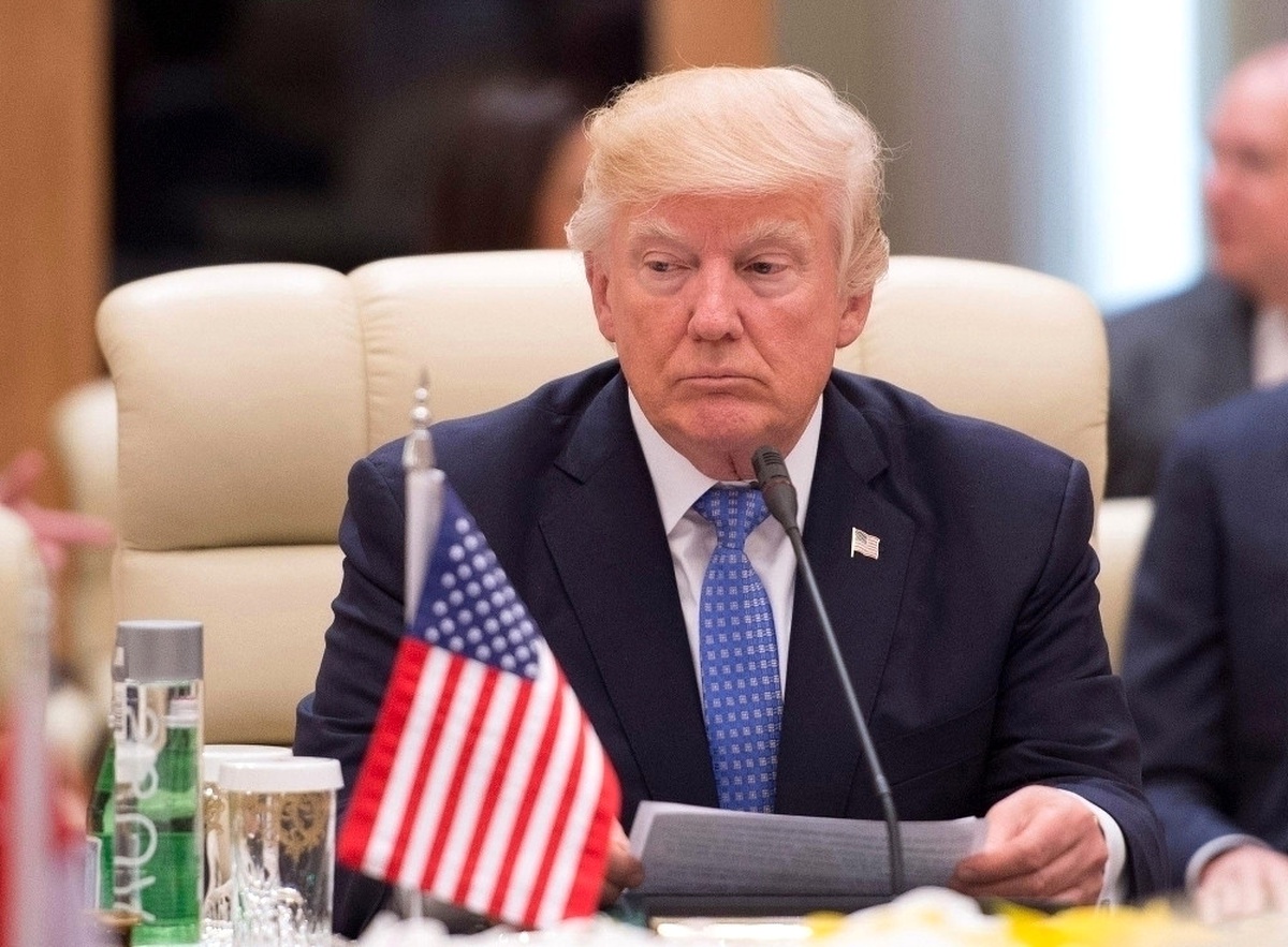 Trump\'ın Tartışılan Yasağı Yürürlüğe Girdi