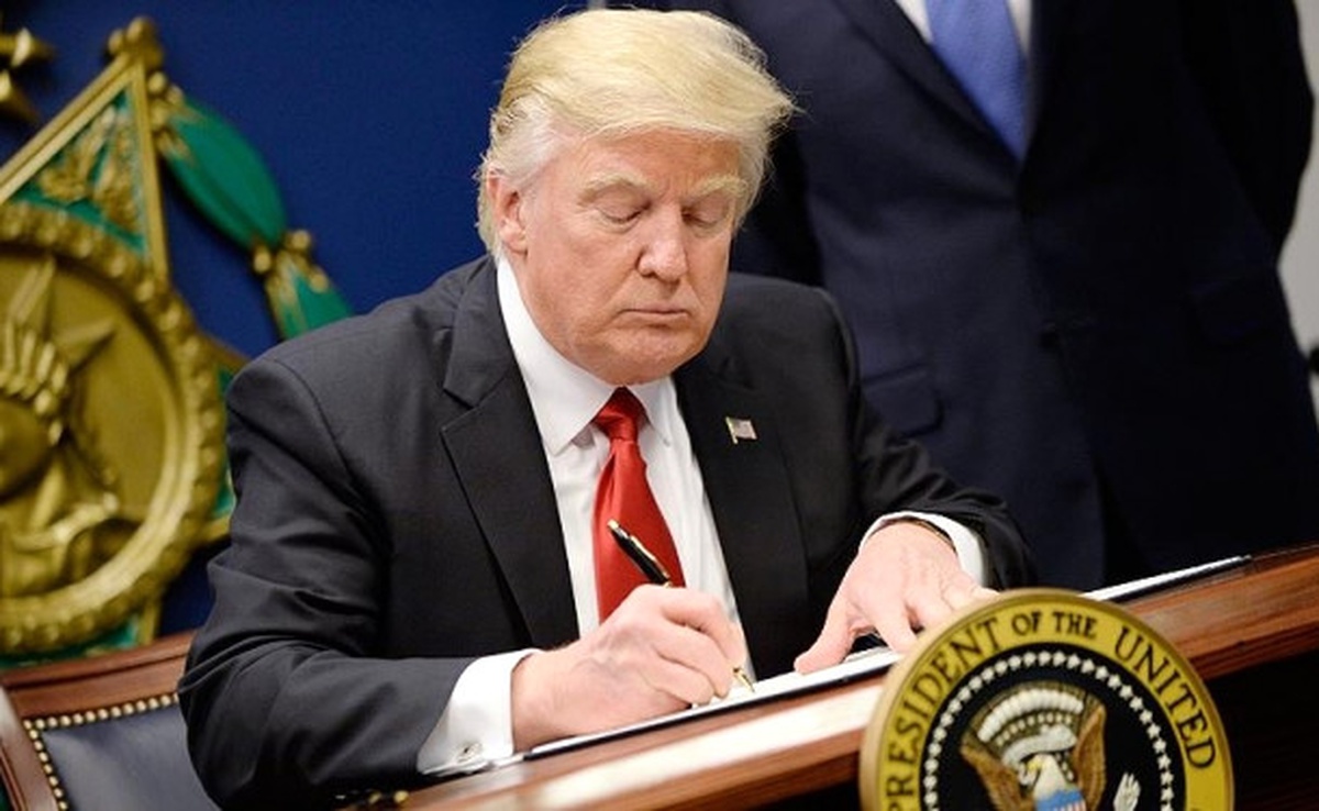Trump\'ın Vize Yasağı Yürürlüğe Girdi