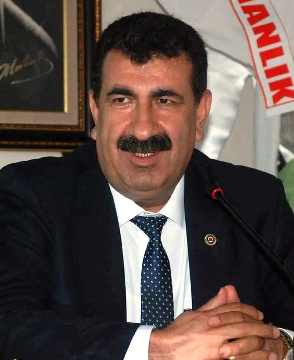 Tüdkiyeb\'den Aydın\'daki Çobanın Öldürülmesine Tepki