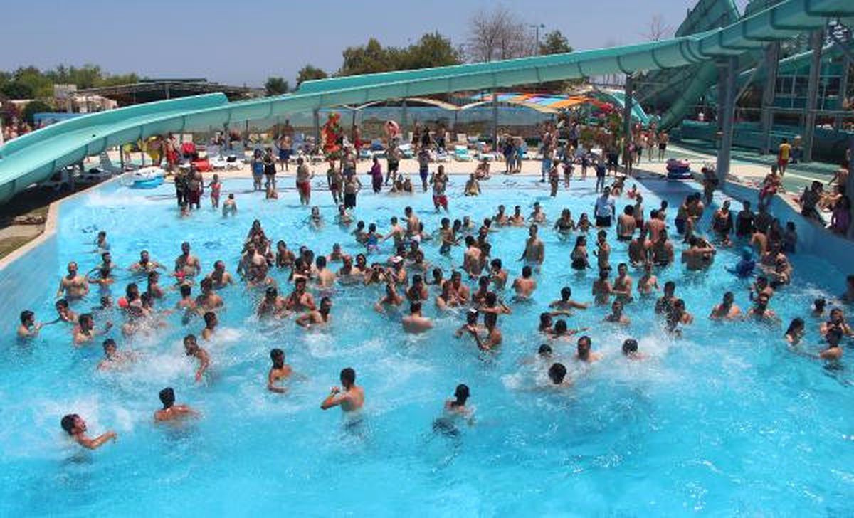 Türofed Başkanı Ayık: 2014 Yılına Adım Adım Yaklaşıyoruz