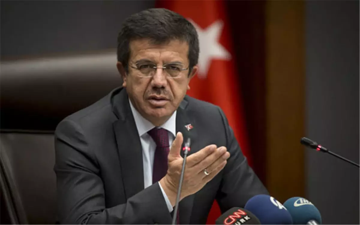 Zeybekci: Et Fiyatındaki Düşüş Temmuz Ayından İtibaren Görülebilecek