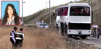 7 Yıl Önce Babasına Siper Olan Buse'nin Katili Öldürüldü