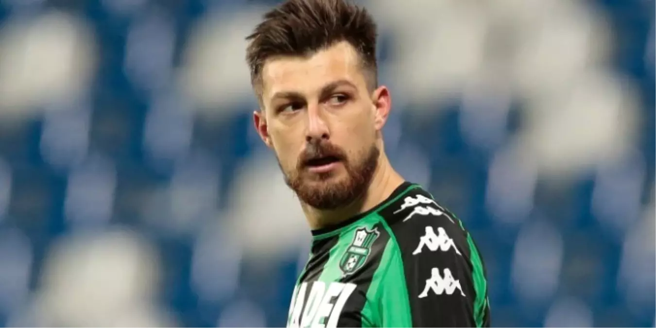 Acerbi\'den Beklenen Galatasaray Açıklaması!