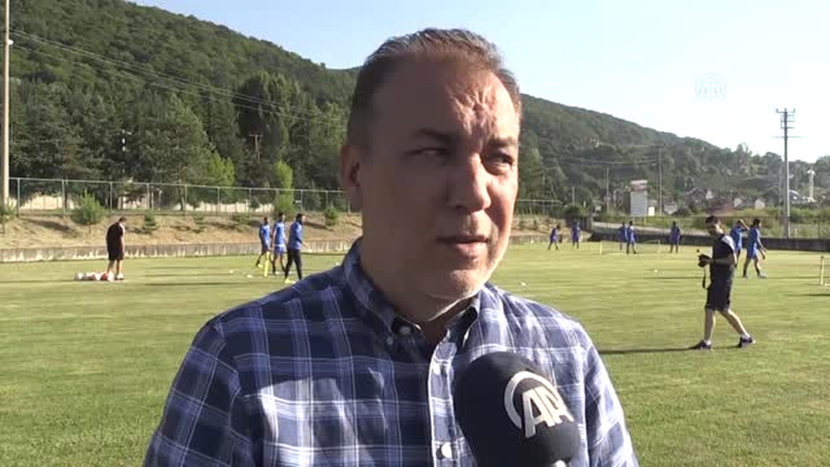 Adana Demirspor\'un Yeni Sezon Hazırlıkları