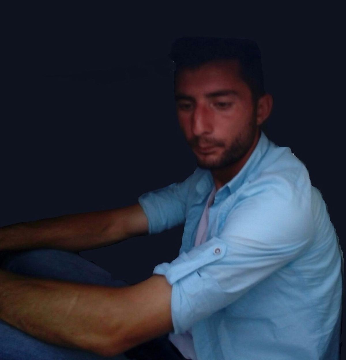 Ağabeyini Öldüren Şahıs Tutuklandı