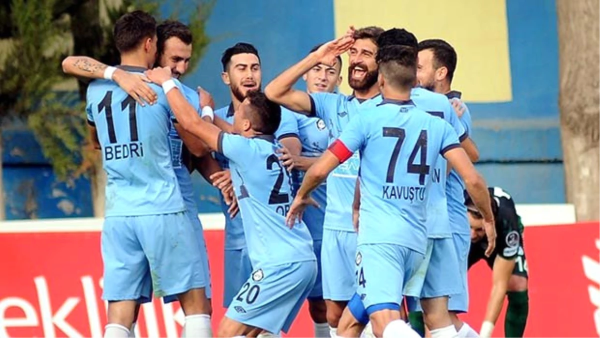 Altay Sezon Hazırlıklarına Genç Futbolcularla Başlayacak