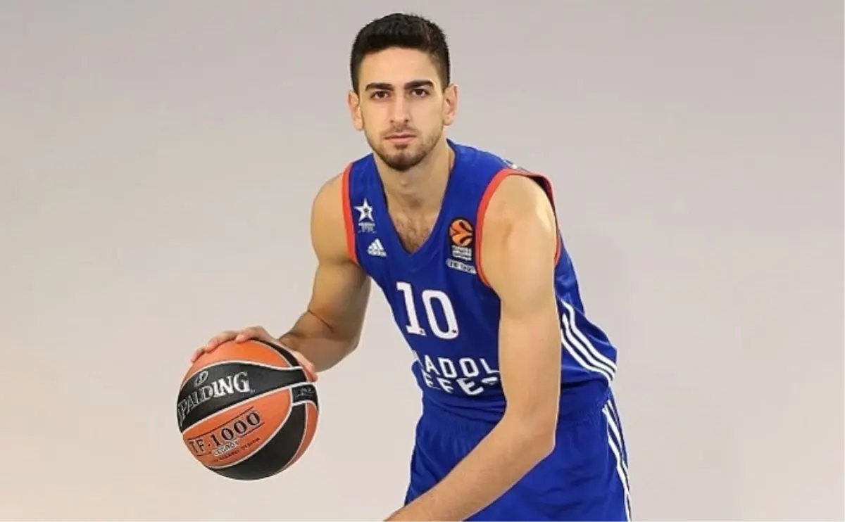 Anadolu Efes, Furkan Korkmaz\'ı Nba\'ye Uğurladı