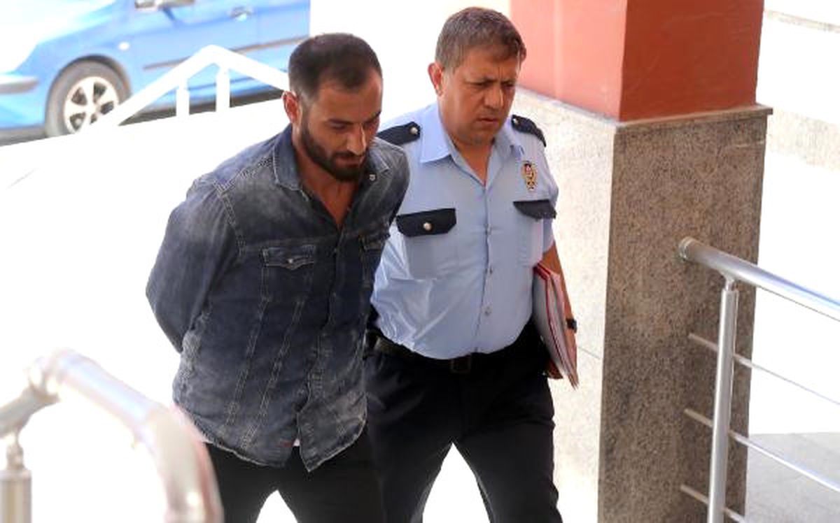 Anne ile Bebeğinin Ölümüne Neden Olan Kamyon Şoförü: Fark Etmedim